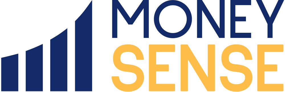 MoneySense logo